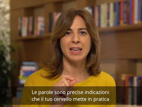 Antonella Rizzuto pnl