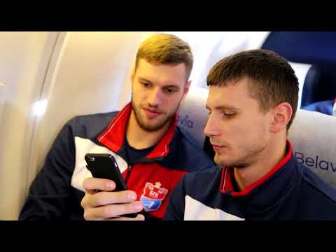 БГК TV. Выпуск 100. БГК в Киле (дорожная версия)