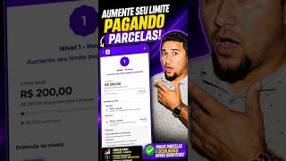 Tenha mais limite com o Pixe pay