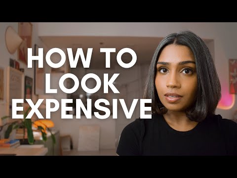 How to Build a Luxury Brand (Design Tips)