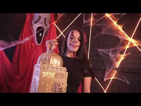 DJ NAYLSON CARVALHO NO BAILE FANTASY 2022