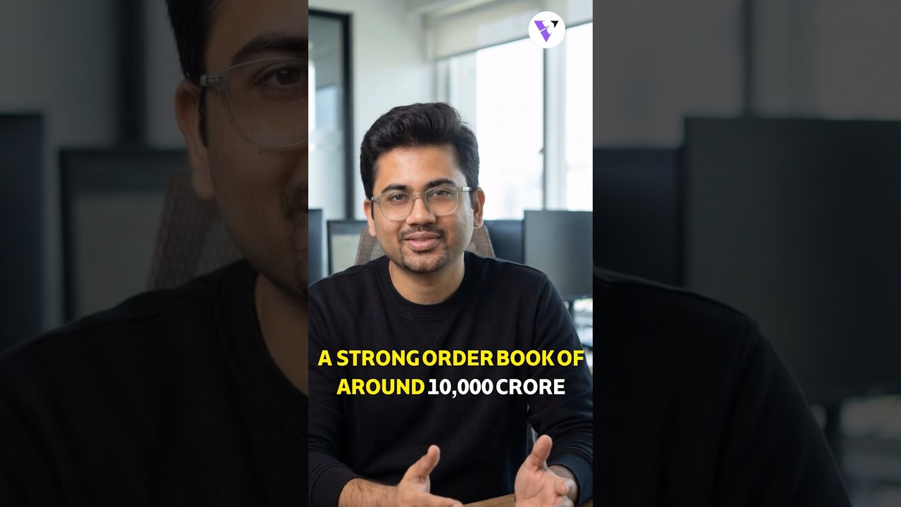 A Silent Data Center Giant in the Making?