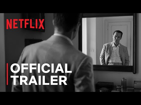 Ripley | Official Trailer | Netflix thumnail