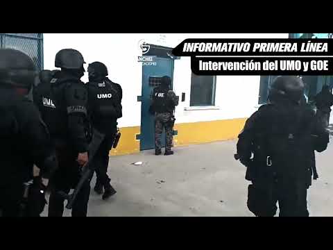 Masacre en Latacunga Cotopaxi