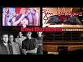 Gin Blossoms "Lost Horizons" (1992) Lyric Video