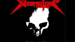 Vomitor ///// Pain of Death