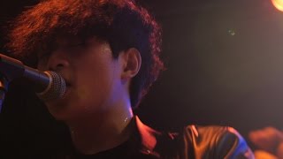 플링 FLING - Your Way :: 160416 바이널 언더그라운드