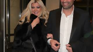 family affair Gemma Collins reveals wedding venue and guest list for marriage to Rami Hawash after c
