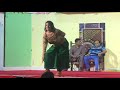 Laila Jatti New Hot Mujra Main Tere Ghare Di Machi