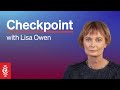 Checkpoint Thursday 14 September Third World Capital Parts Of Capital Without Water For Hours