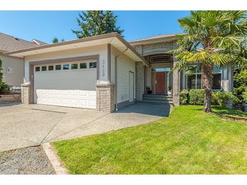 3463 Blackfoot Way | Nanaimo - The Agency