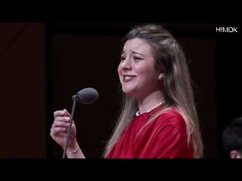 Arda Deniz Gül & Ekin Su Paker - Fazıl Say - Memleketim