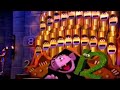 Sesame Street The Counts Number Of The Day 12