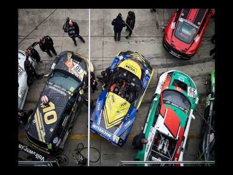 Miniatura del video de Cadillac en Fórmula 1