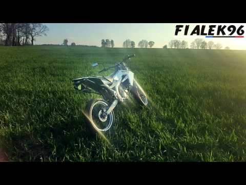 DJ Inox vs DNF  Vnalogic ft  Ania Deko   Summer Official Music Video /// FIALEK