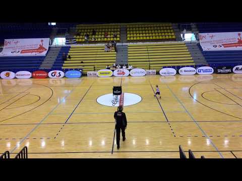 U14 Kalev - Audentes 1/2 Final