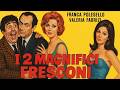 I Due Magnifici Fresconi Commedia Con Ciccio E Franco Film Completo In Italiano