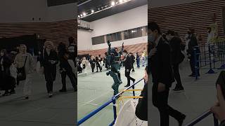 リアルパスファインダーがリアル過ぎ