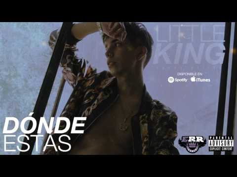 Video thumbnail for Donde Estás
