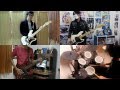 Guilty Crown Ost. - Bios - Thai ver.【Band Cover】 by ...