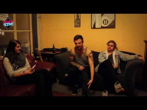 Interview: Blitz Kids