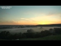 Maloyaroslavets Sunset 2 HD (Малоярославец, закат, Music ...