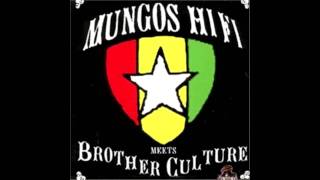 Mungo's Hi-Fi Meets Brother Culture "Flagpole Dub"