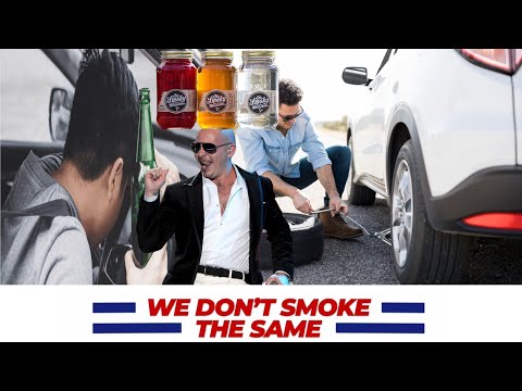We Don't CHANGE TIRES the Same