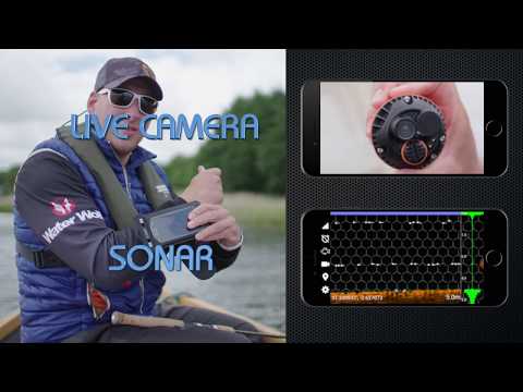 FishSpy Echo Pro video