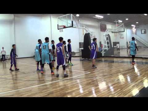 Chew on This vs Vallejo Knights P1