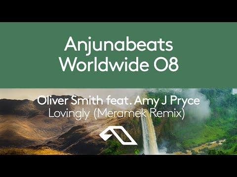 Oliver Smith feat. Amy J Pryce - Lovingly (Meramek Remix) Preview