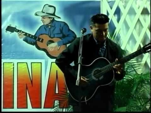 REVISTA CAMPESINA 2012 - Sentimiento Parrandero en Vivo