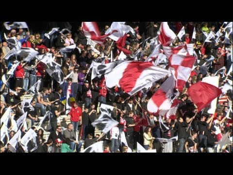 AC Ajaccio - Olympique Lyonnais (3-1) - Highlights (ACA - OL) / 2012-13