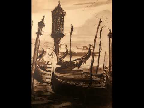 Geraldo Gaucho Tango Orchestra, vocal chorus, That night in Venice, Tango, London, 1934