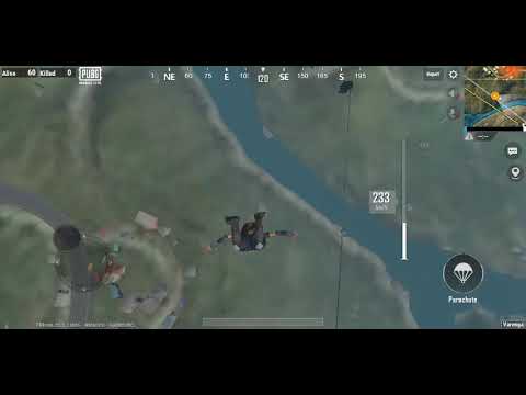 pubg lite on Nokia C1 large ping