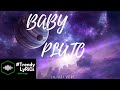 Lil Uzi Vert Baby Pluto Lyrics