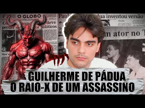 THE STORY OF WILLIAM OF PADUA, THE MAN WHO WAS NEVER PUNISHED FOR THE CRIME HE COMMITTED