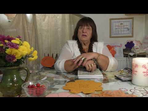 Dziedniece Ilze Jansone "Glābsim savu Tēvzemi" sērija nr 1. 1.daļa