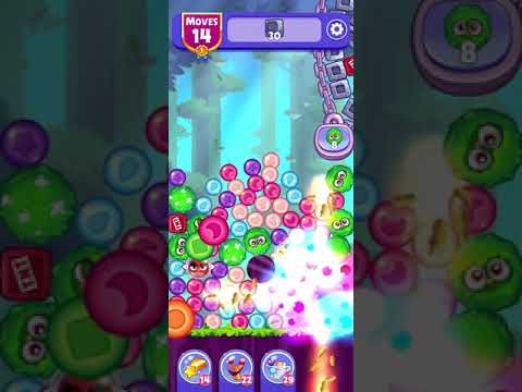 Angry Birds Dream Blast Level 362 #angrybirdsblast #angrybirdsdreamblast #gameplay