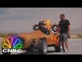 Jay Leno S Garage Top 5 Craziest Rides From Season 5 CNBC Prime