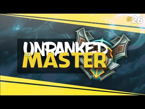 Reksai C'est Trop Fort. - unranked to master #26