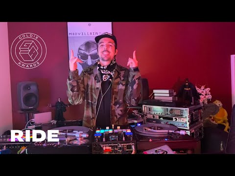 Goldie Awards Online: Ride Beat Battle Semi-Finals