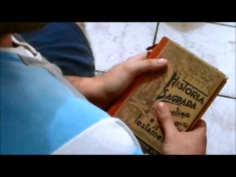 Trailer de Tarot (2014)