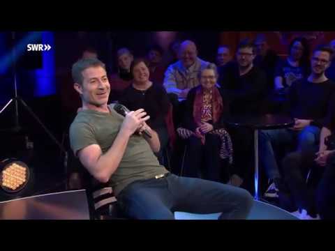 Rolf Miller über Müller-Wallfarth, Globuli und Ballerspiele...