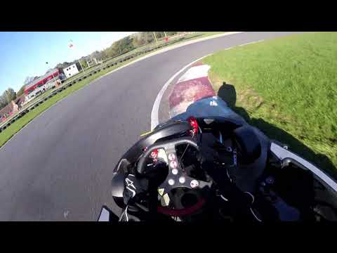 CLUB 100: Clubman Sprint 2018 (Whilton Mill) Heat 2 - Round 11