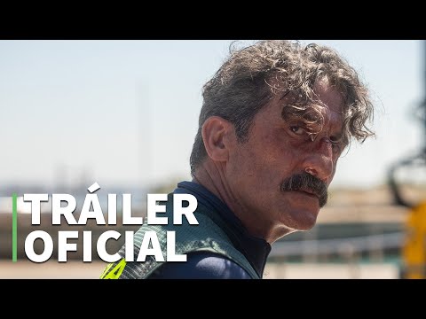 TIERRA DE NADIE - TRÁILER OFICIAL (HD)
