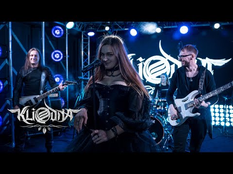 Black Line Studio | KLIODNA | Live