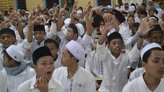 Download lagu Al Wijdan Hayyul Hadi - Rohatil (kisah sang rasul) Versi terbaru Malam Jumat Bersama Santri Sukorejo mp3 Download lagu Al Wijdan Hayyul Hadi - Rohatil (kisah sang rasul) Versi terbaru Malam Jumat Bersama Santri Sukorejo mp3