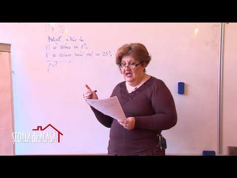 SCOALA de ACASA   MATE cls VIII   11 mai 2020 SD