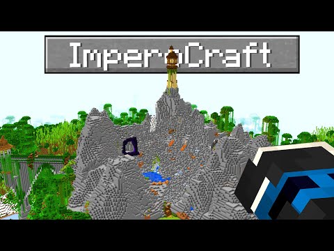 HO QUASI DISTRUTTO IL MIO MONDO DI MINECRAFT - ImperoCraft Ep. 197